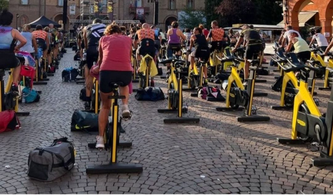 Sportcity Day, il 17 settembre appuntamento in 140 città