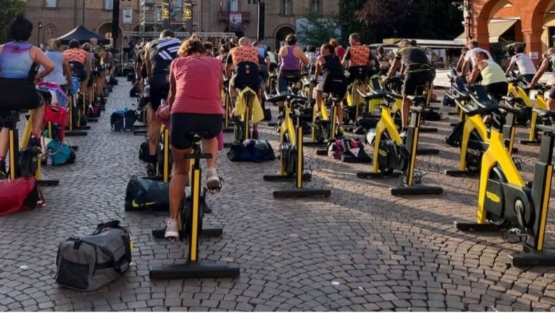 Sportcity Day, il 17 settembre appuntamento in 140 città