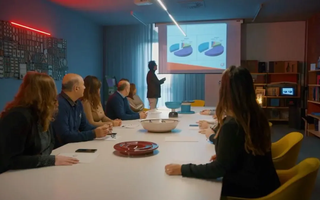 Grafica Metelliana, più soluzioni creative grazie alla formazione