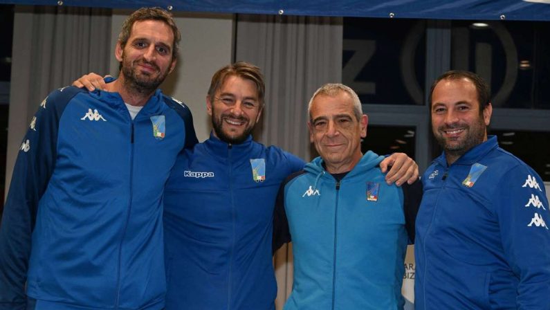 Countdown agli sgoccioli per Mondiali paralimpici scherma