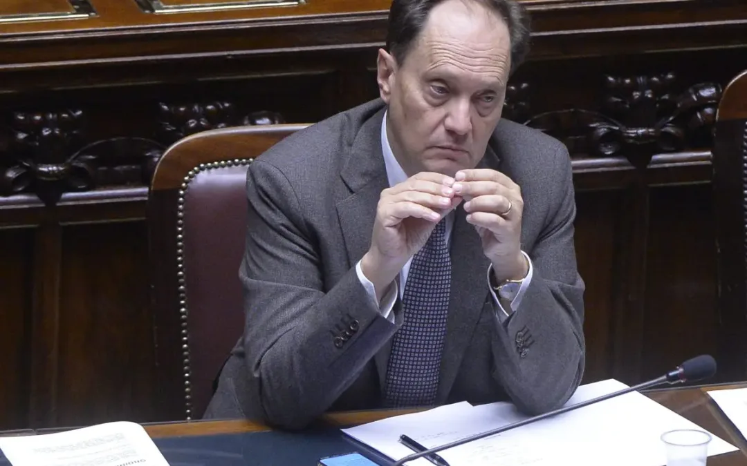Violenza sulle donne, Ciriani “Procedura d’urgenza per il ddl”