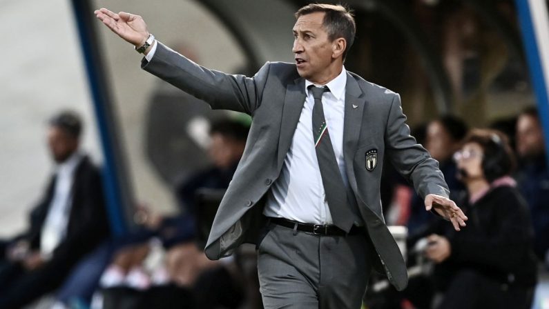 Italia U.21 batte 2-0 la Turchia, prima vittoria per Nunziata