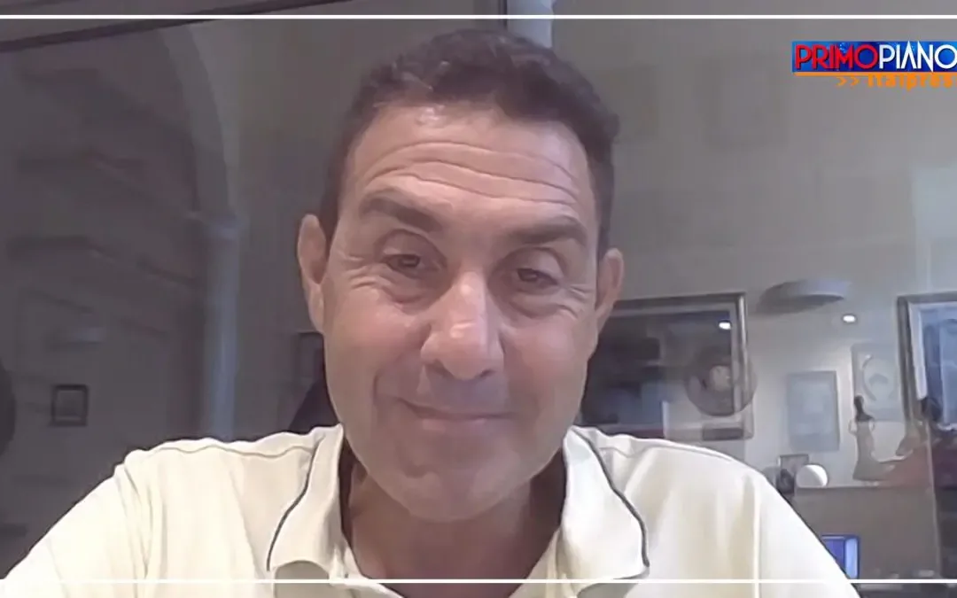 Vannacci “Resto un soldato. Un altro libro? Ci penserò bene”