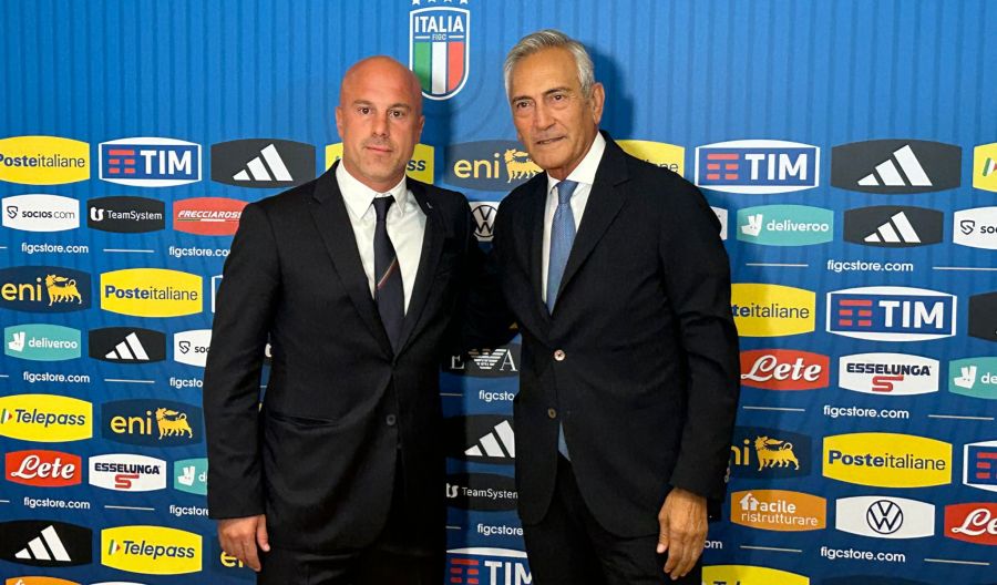 Soncin nuovo Ct Italia donne “Se la Nazionale chiama, si accetta”
