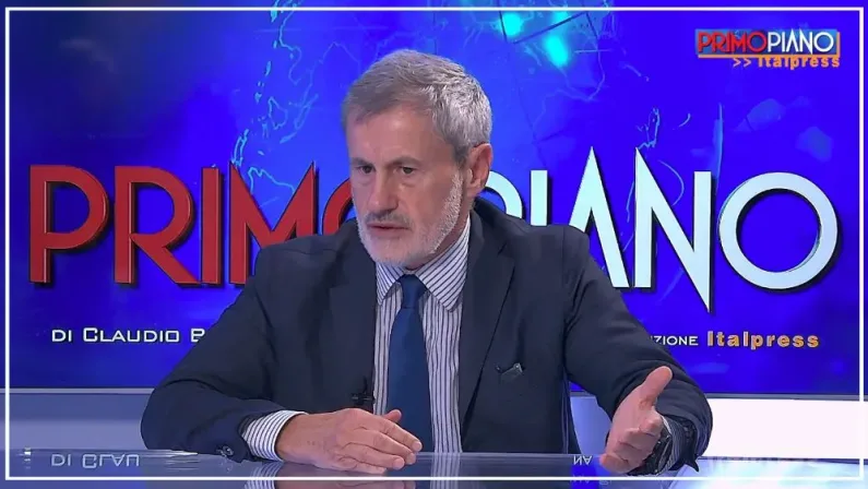Alemanno “Governo in continuità con il passato, valutiamo un nuovo movimento”