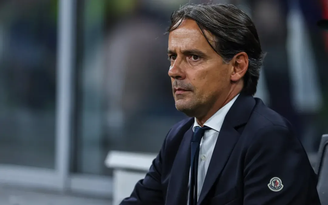 Inzaghi “Derby sempre importante, l’Inter lavora per vincere”