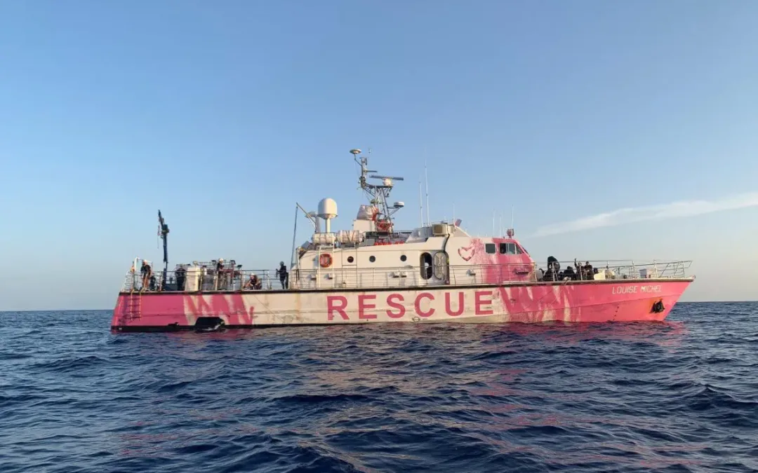Migranti, dalla Commissione Europea un piano in 10 punti