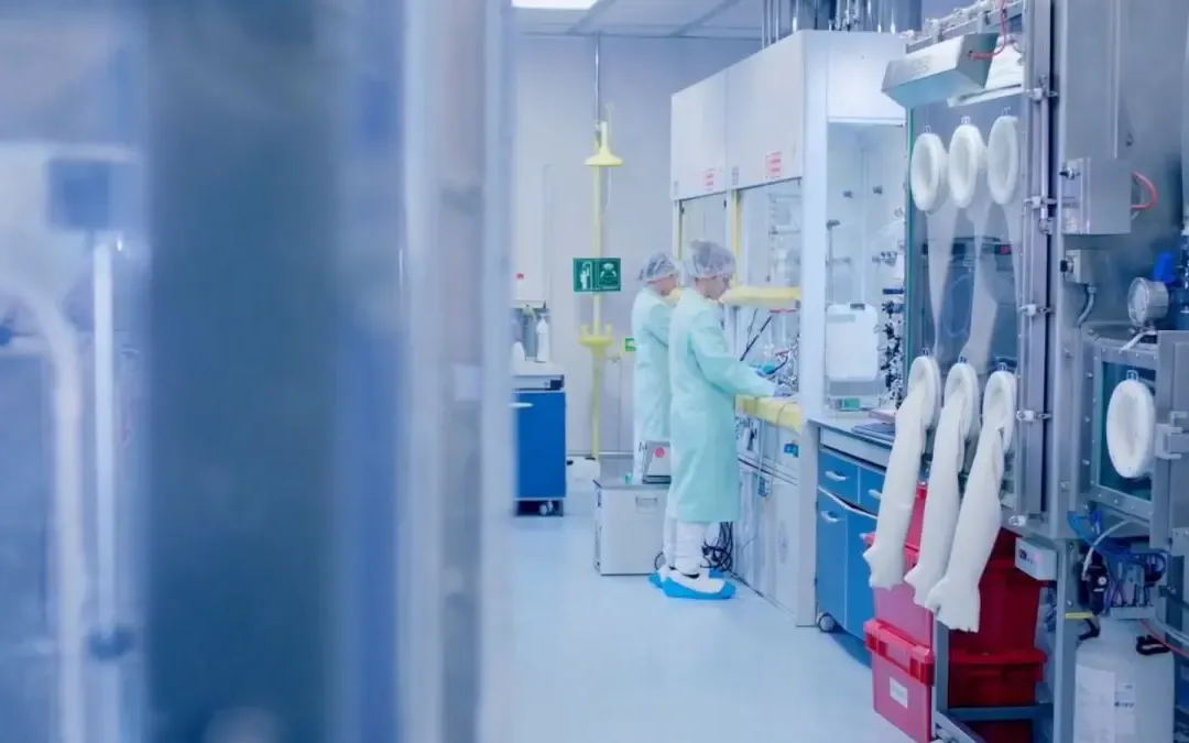 BSP Pharmaceuticals, la formazione un’arma in più nella lotta al cancro