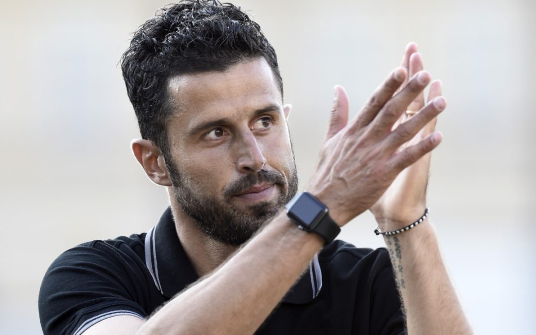 Grosso “Lione la mia prima scelta, atmosfera straordinaria”