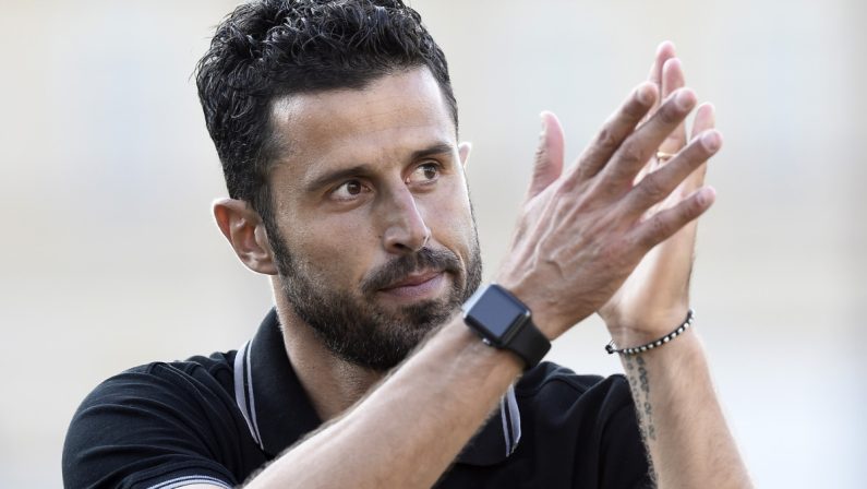 Grosso “Lione la mia prima scelta, atmosfera straordinaria”