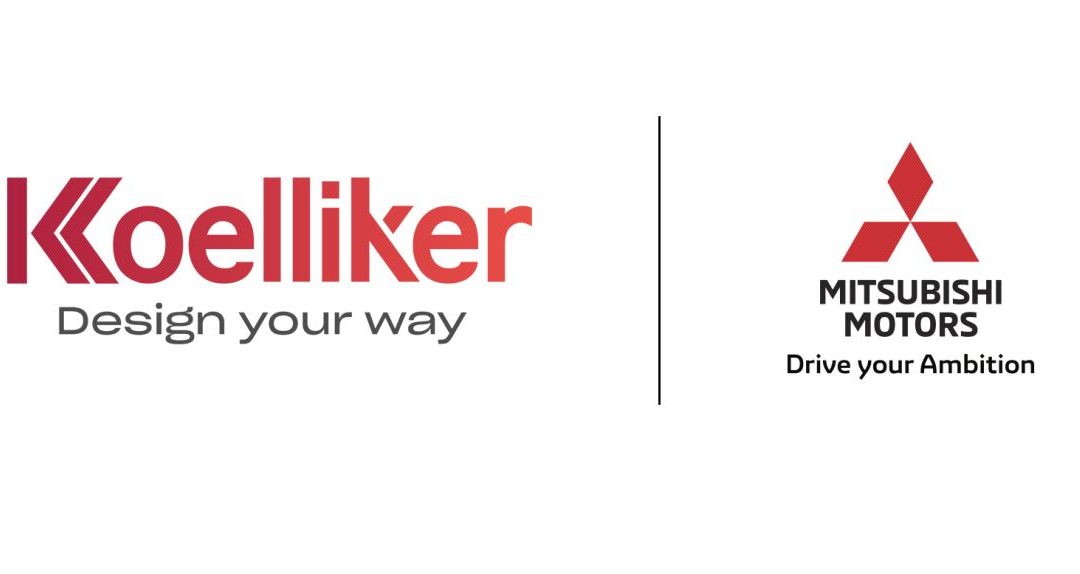 Koelliker e Mitsubishi rinnovano partnership che dura da 44 anni