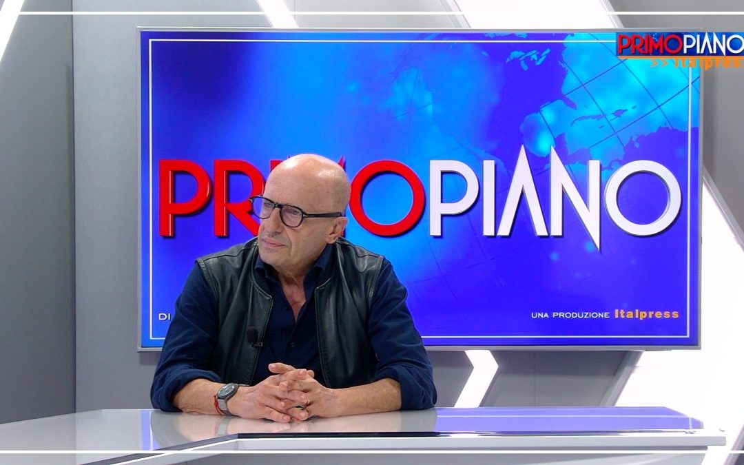 Sallusti “La visione di Giorgia Meloni va oltre Fratelli d’Italia”