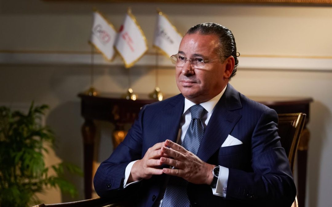 Migranti, Ghribi “Ottimo lavoro Meloni, dalla Tunisia il massimo sforzo”