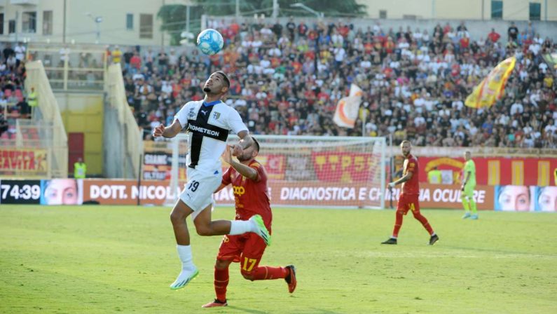 Highlights di Serie B in tutto il mondo con Rai Italia