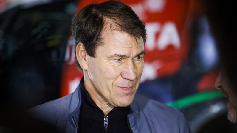 Garcia “Napoli a Braga per conquistare i primi tre punti”