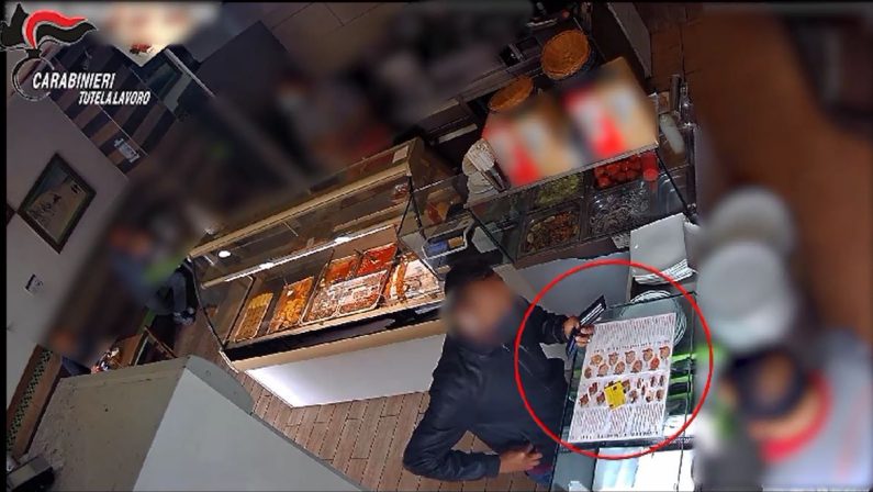 Truffa sul Reddito di cittadinanza, 600 denunciati a Milano