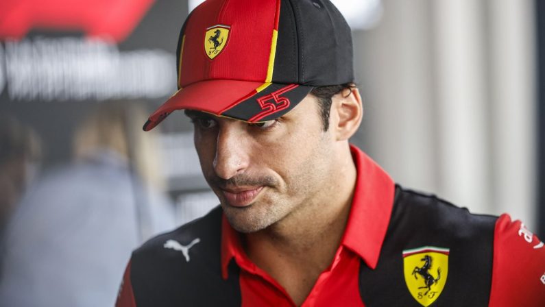 Sainz “Non credo a Suzuka un weekend in discesa”
