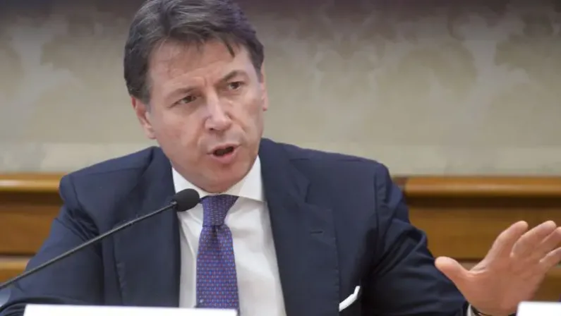 Riforme, Conte “Rafforzare i poteri del premier”