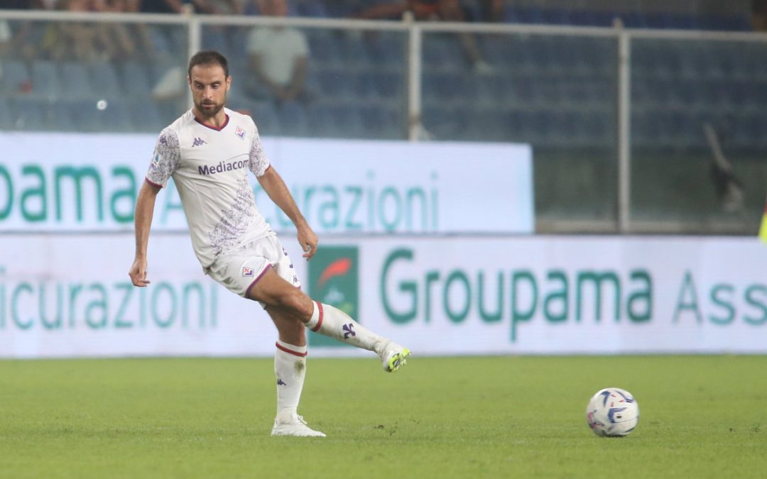 Martinez Quarta e Bonaventura, la Fiorentina vince a Udine