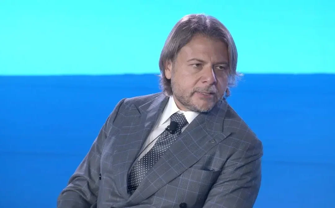 Anagina, Davide Nicolao rieletto presidente