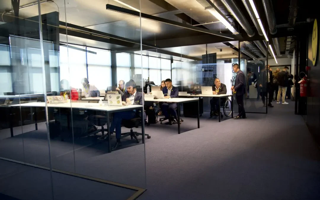 Covisian, l’intelligenza artificiale rafforza l’assistenza clienti