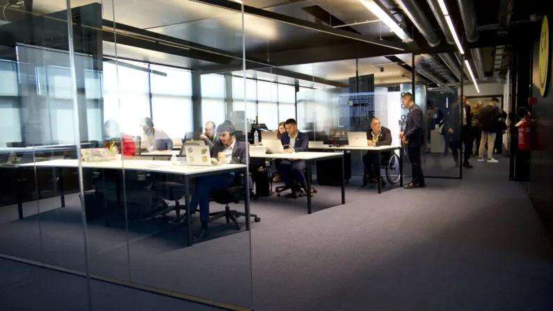 Covisian, l’intelligenza artificiale rafforza l’assistenza clienti