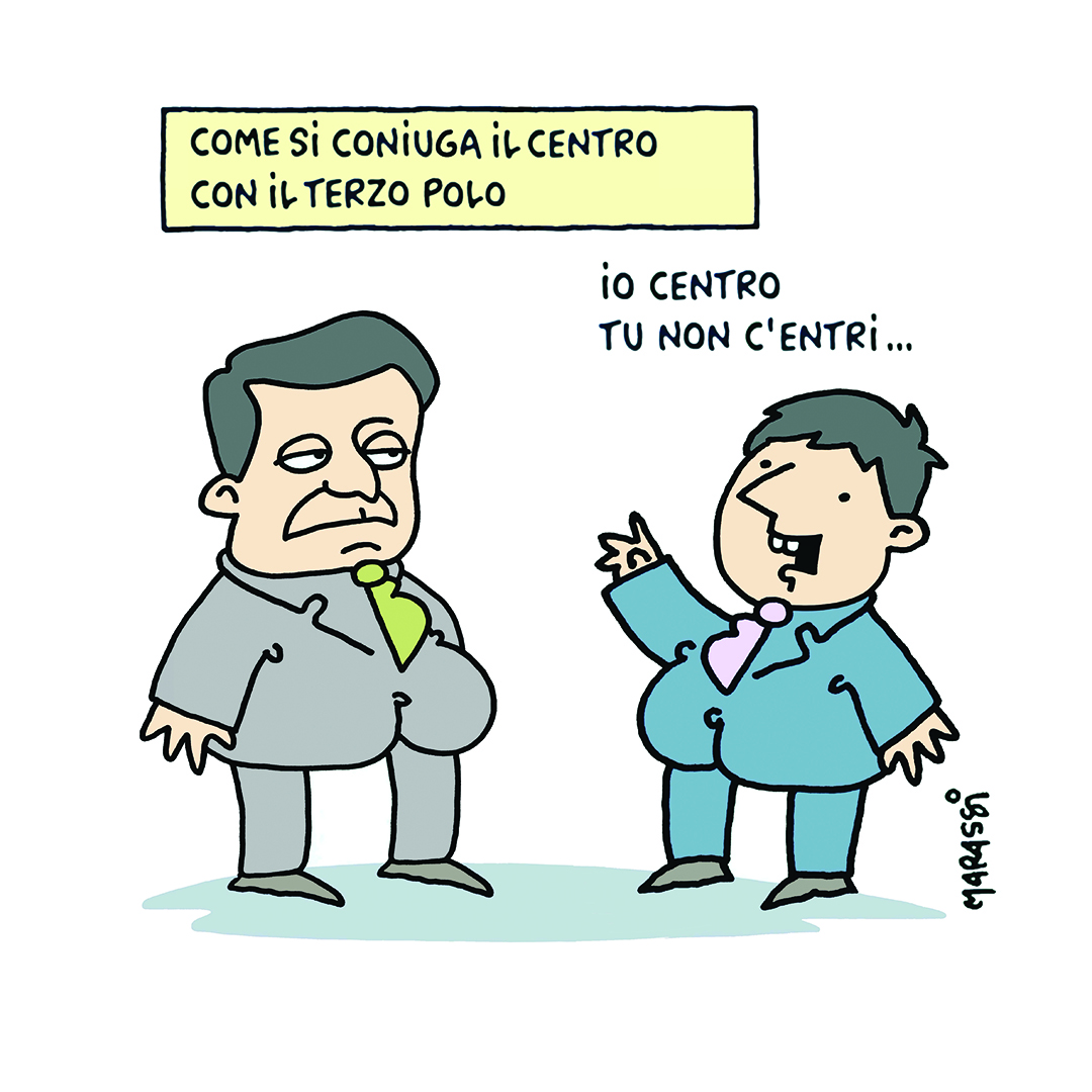 La sfogliatella di Marassi 6 settembre 2023