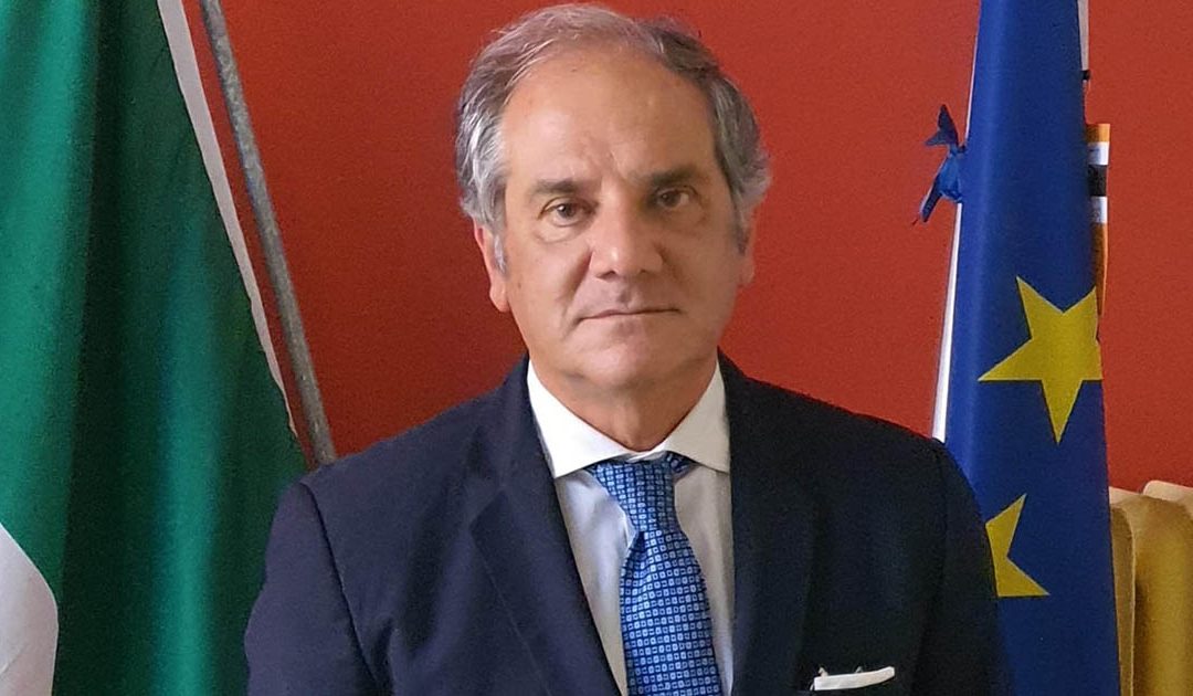 Antonello Fuscà