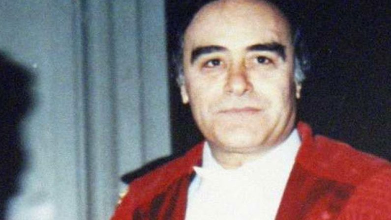 Omicidio Scopelliti, la famiglia: «Chiudere subito le indagini»