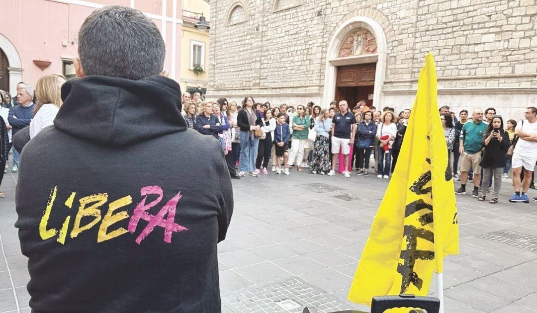 Elisa Claps, il podcast di Pablo Trincia