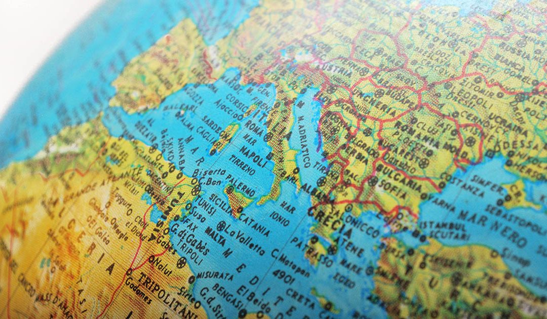 Partenariato alla pari con i Paesi africani (prima che si accasino con russi e cinesi)