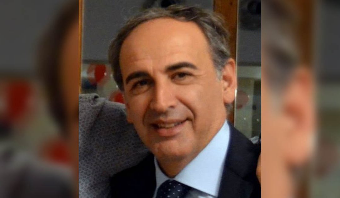 Mario Bagnato