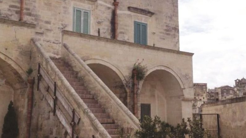 Matera, il risiko delle incompiute