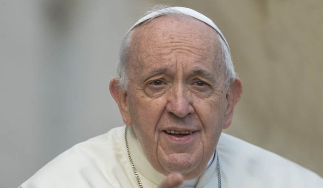 Papa Francesco