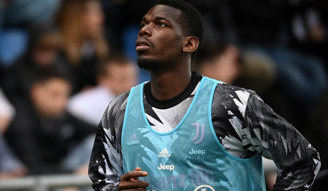 Paul Pogba