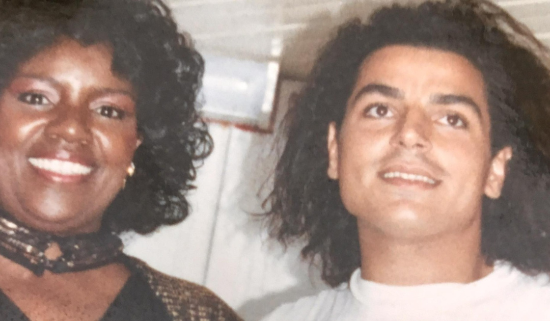 I primi 30 anni di Salvatore Garbato, il truccatore delle dive