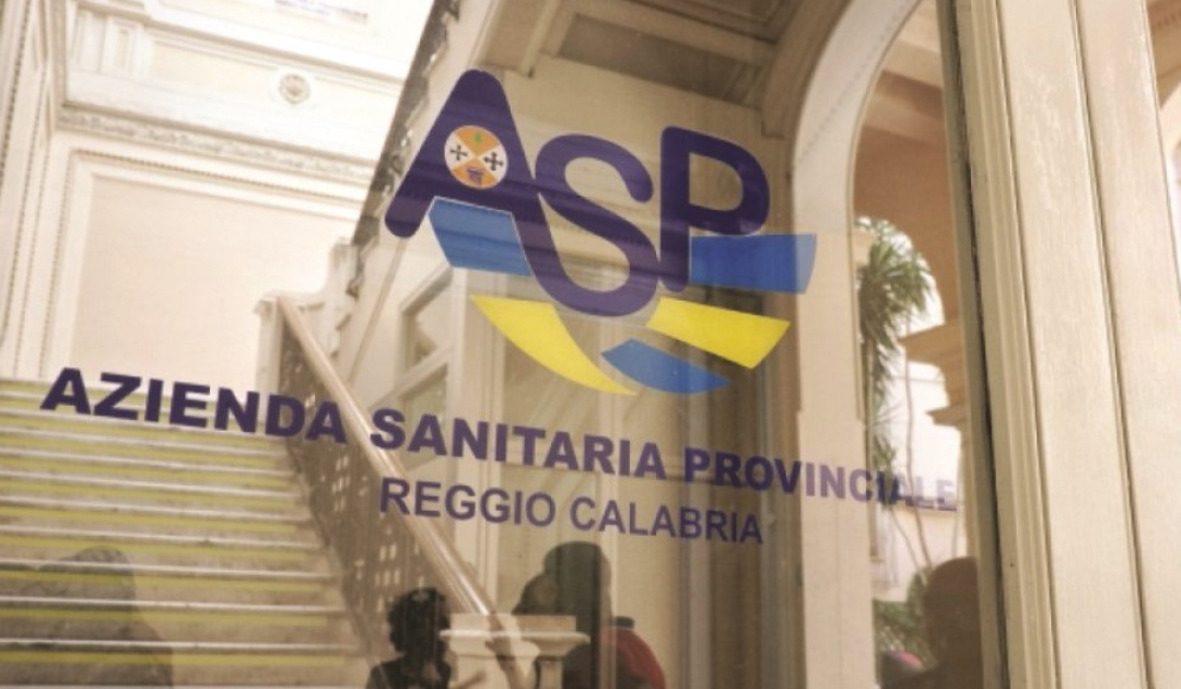 Asp Reggio Calabria, i revisori bocciano il bilancio
