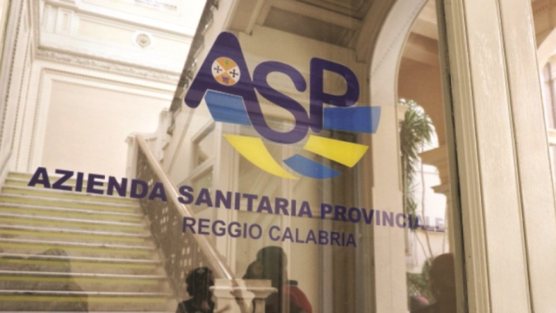 Asp Reggio Calabria, i revisori bocciano il bilancio