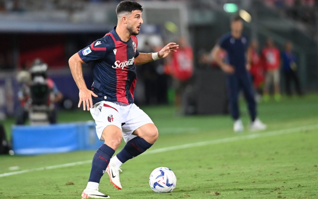 Mancini e Politano out, Spalletti convoca Orsolini