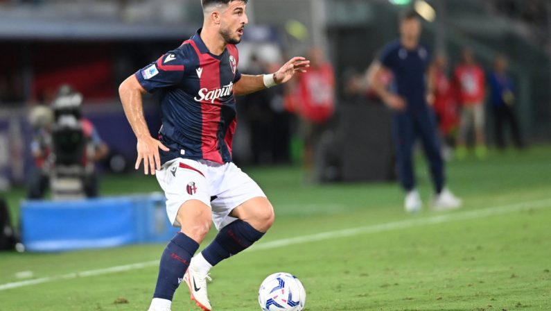 Mancini e Politano out, Spalletti convoca Orsolini