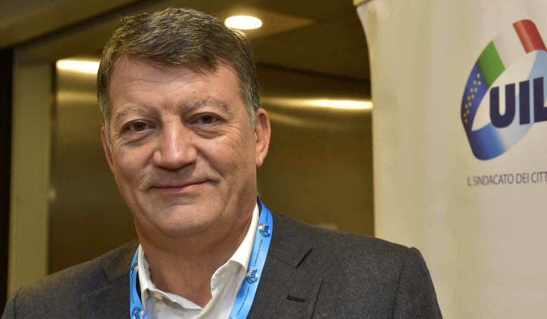 Pierpaolo Bombardieri