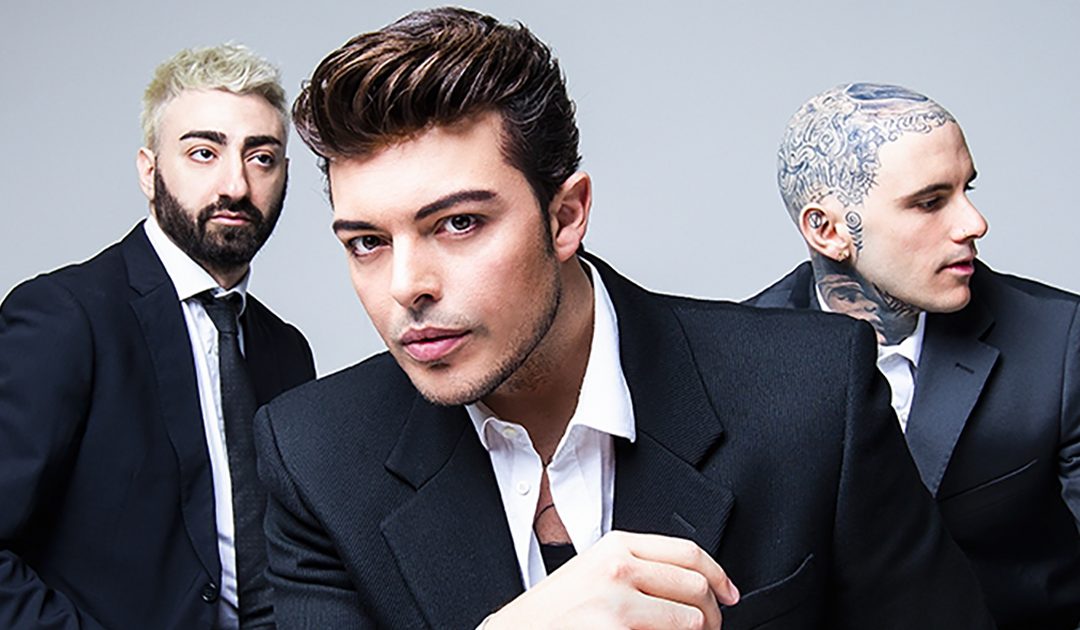 I The Kolors