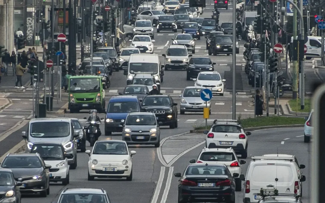 A settembre il mercato dell’auto ancora in crescita
