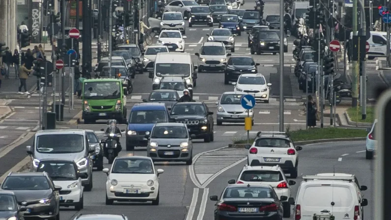 A settembre il mercato dell’auto ancora in crescita