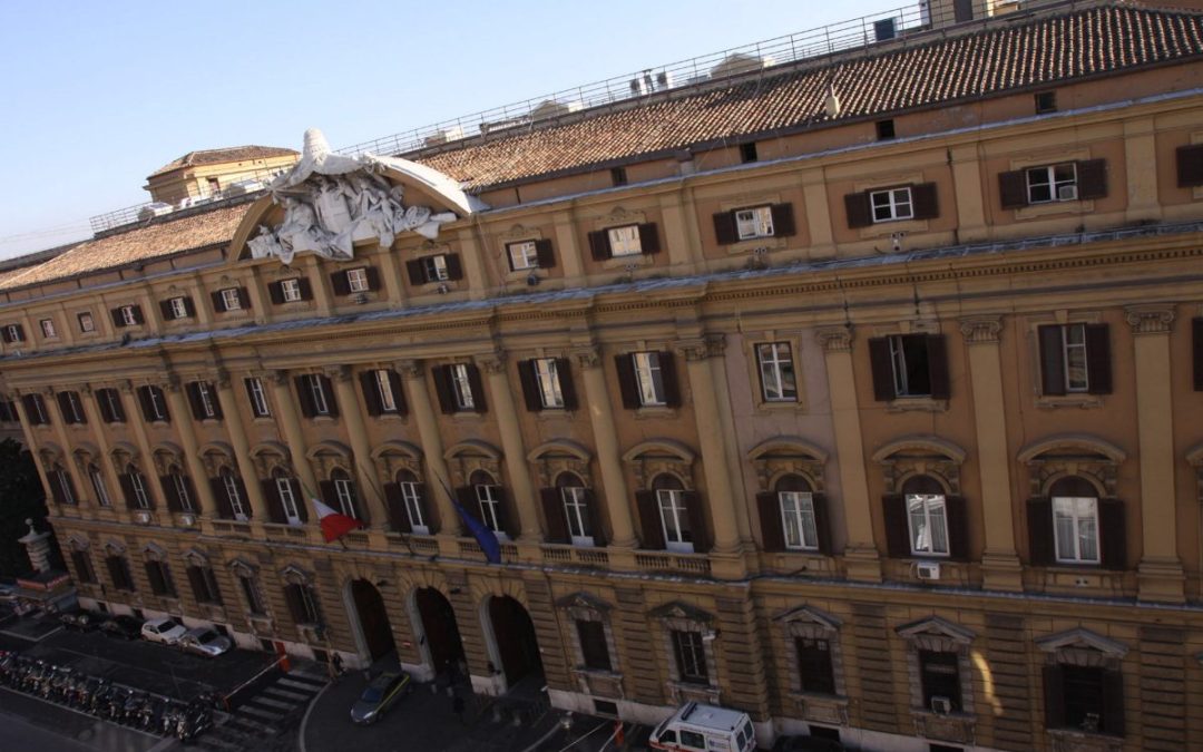 Conti pubblici, a settembre fabbisogno di 25,2 miliardi