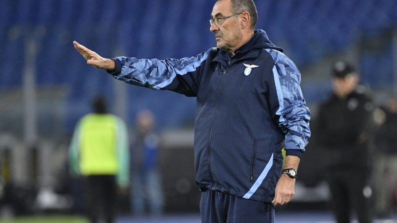 Lazio all’ostacolo Celtic, Sarri “Non cerchiamo riscatto”