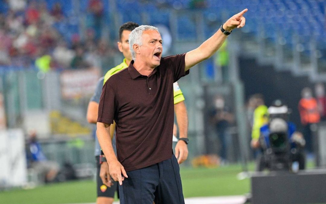 Mourinho “Turnover col Servette, Dybala in panchina”