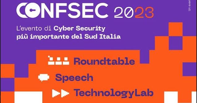 Al via a Bari l’ottava edizione di Confsec sul tema della cyber security