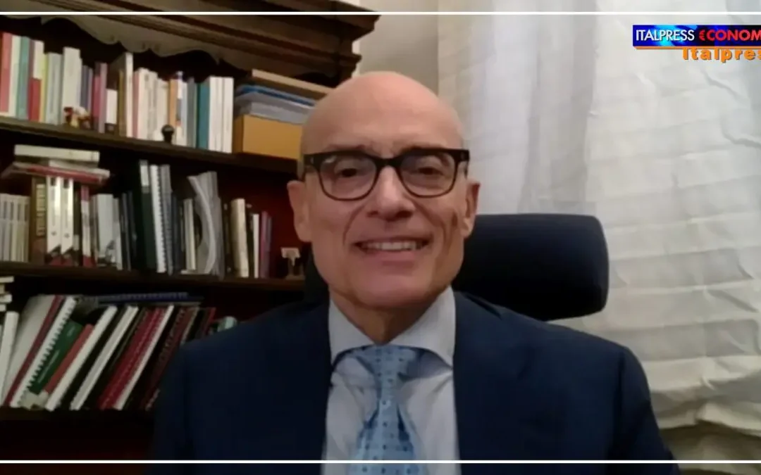 Esposito “L’economia rallenta ma l’Italia regge meglio di altri Paesi”