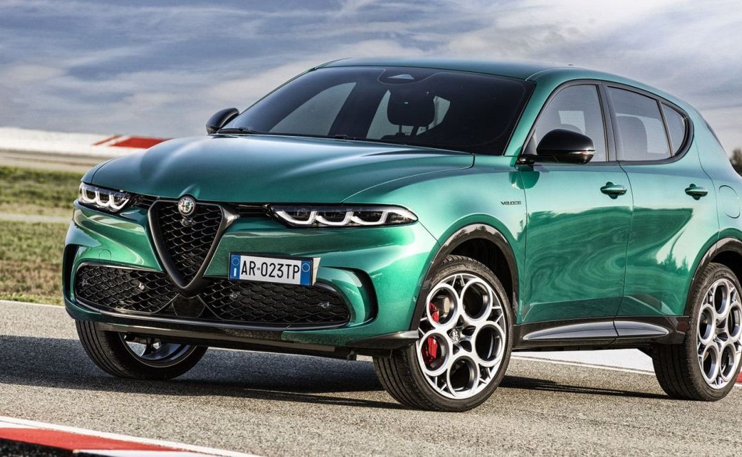 Prosegue la crescita di Alfa Romeo